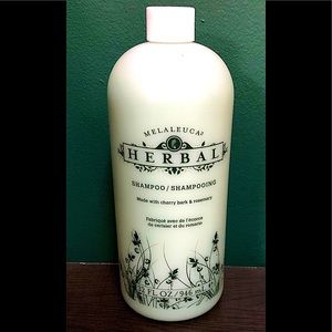 🌿🌱Melaleuca Herbal shampoo 32 Fl Oz 🌿🌱